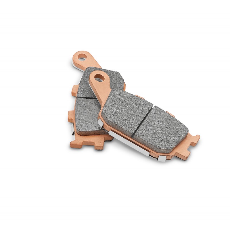 Тормозные колодки Kawasaki купити від 2 021 грн. в Україні ( 55360